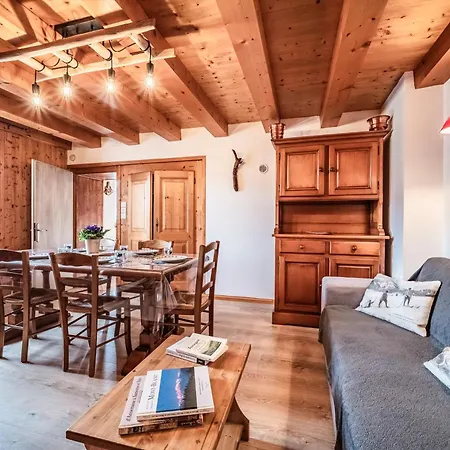 Appartement La Ferme De La Plaigne