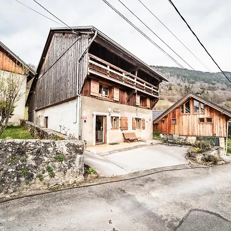 Appartement La Ferme De La Plaigne