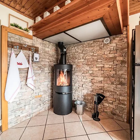La Ferme De La Plaigne Appartement Taninges