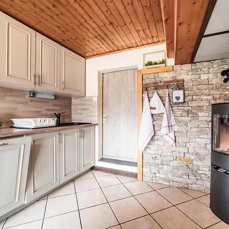 La Ferme De La Plaigne Appartement Taninges