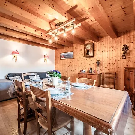Apartment La Ferme De La Plaigne *