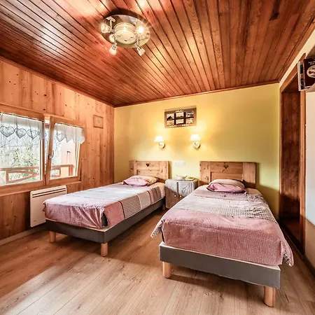 La Ferme De La Plaigne Apartment *