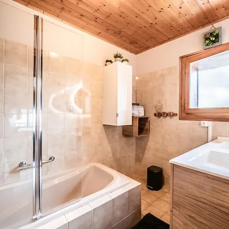 Apartment La Ferme De La Plaigne