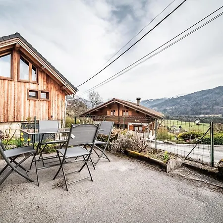 La Ferme De La Plaigne