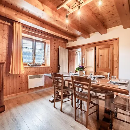 Apartment La Ferme De La Plaigne