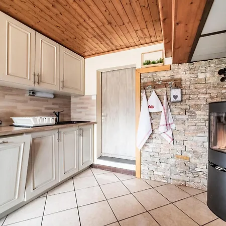 Apartment La Ferme De La Plaigne *