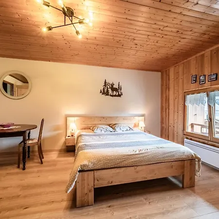 Country house La Ferme De La Plaigne *