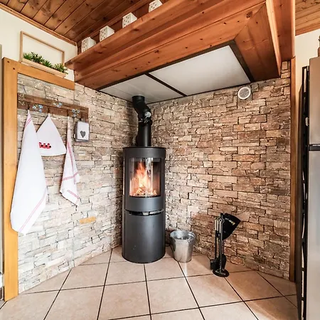 La Ferme De La Plaigne Country house *