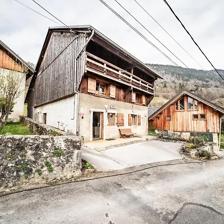 Country house La Ferme De La Plaigne