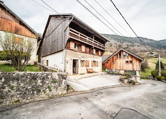 Apartment La Ferme De La Plaigne