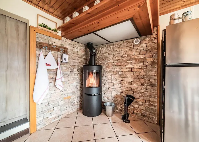 La Ferme De La Plaigne Apartment Taninges