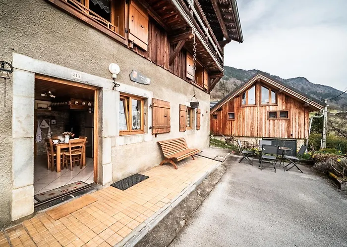 Apartment La Ferme De La Plaigne